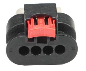 Connector Experts - Special Order  - CE4438 - Image 4