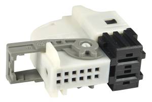 Connector Experts - Special Order  - CET1489 - Image 1