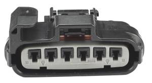 Connector Experts - Special Order  - CE6173 - Image 2