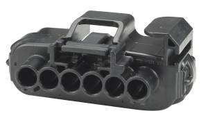 Connector Experts - Special Order  - CE6173 - Image 4