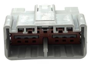 Connector Experts - Special Order  - CET1308M - Image 2
