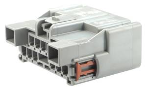 Connector Experts - Special Order  - CET1308M - Image 3