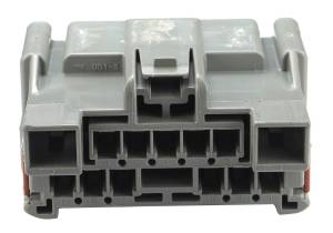 Connector Experts - Special Order  - CET1308M - Image 4