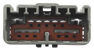 Connector Experts - Special Order  - CET1308M - Image 5