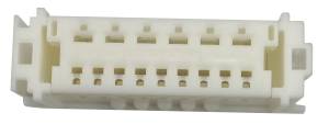 Connector Experts - Special Order  - CET1521WH - Image 5