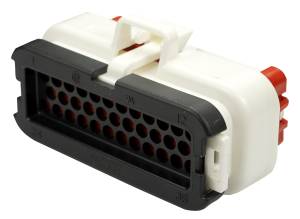 Connector Experts - Special Order  - CET3506WH - Image 3