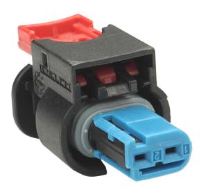 Connector Experts - Special Order  - EX2005 - Image 1