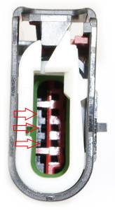 Connector Experts - Normal Order - CE5071M - Image 3