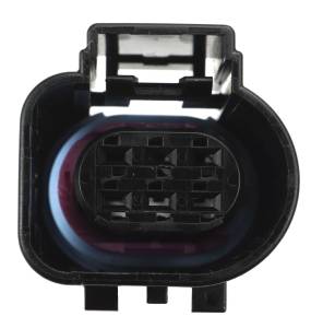 Connector Experts - Normal Order - CE6341 - Image 2