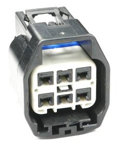 Connector Experts - Special Order  - CE6238 - Image 1