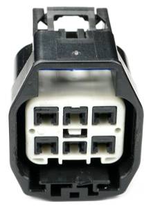 Connector Experts - Special Order  - CE6238 - Image 2