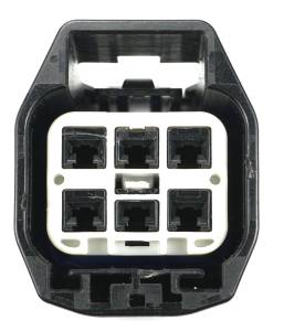 Connector Experts - Special Order  - CE6238 - Image 5