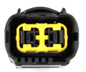Connector Experts - Normal Order - Daytime Running Light - Front - Image 2