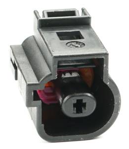 Misc Connectors - 1 Cavity - Connector Experts - Normal Order - Reduced Oil Pressure Switch