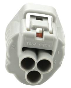 Connector Experts - Normal Order - Tail Light - Stop/Marker - Image 4