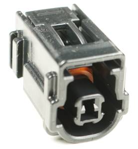 Misc Connectors - 1 Cavity - Connector Experts - Normal Order - Engine Oil Level Sensor