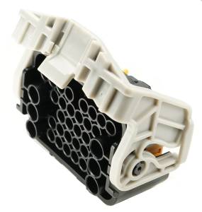 Connector Experts - Special Order  - Inline - To Front End Harness - Image 3