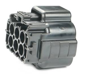 Connector Experts - Normal Order - Ground Junction Connector - Image 3
