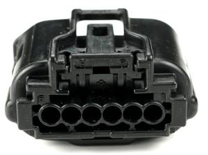 Connector Experts - Normal Order - Throttle Body Assembly - Image 4
