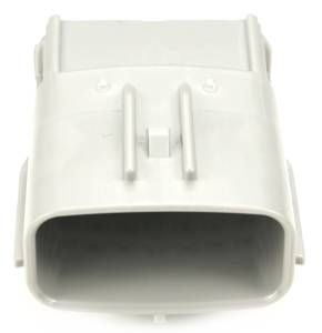 Connector Experts - Normal Order - Inline - To Front Bumpers Harness - Image 2