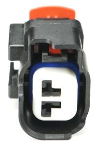 Connector Experts - Normal Order - Wheel Speed Sensor - Rear - Image 2