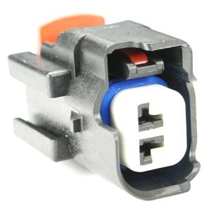 Connector Experts - Normal Order - Wheel Speed Sensor - Rear
