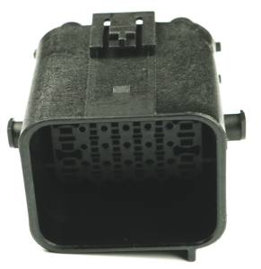 Connector Experts - Special Order  - Inline - To Rear Bumper Harness - Image 2