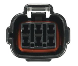 Connector Experts - Normal Order - Headlight - Halogen - Image 5