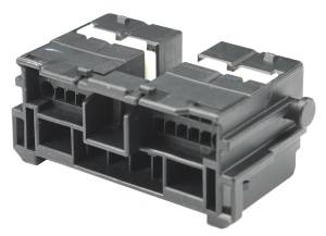 Connector Experts - Special Order  - CET3027F - Image 3