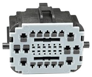 Connector Experts - Special Order  - CET3001F - Image 2