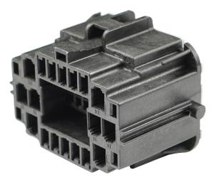 Connector Experts - Special Order  - CET3001F - Image 3