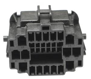 Connector Experts - Special Order  - CET3001F - Image 4