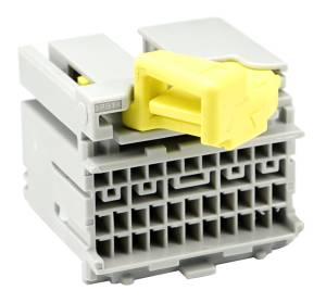 Connector Experts - Special Order  - CET3305 - Image 4