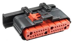 Connector Experts - Special Order  - CET2823 - Image 1