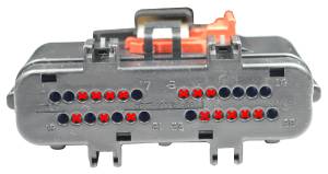 Connector Experts - Special Order  - CET2823 - Image 4