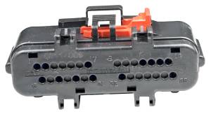 Connector Experts - Special Order  - CET2823 - Image 5