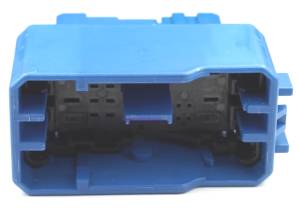 Connector Experts - Special Order  - CET3108M - Image 2