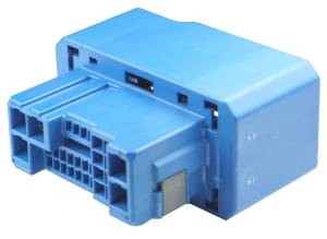 Connector Experts - Special Order  - CET3108M - Image 3