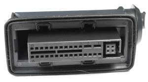 Connector Experts - Special Order  - CET2801F - Image 2