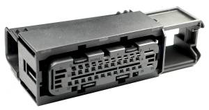 Connectors - 36 - 40 Cavities - Connector Experts - Special Order  - CET3823