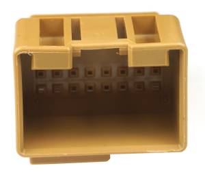 Connector Experts - Special Order  - CET1676M - Image 2