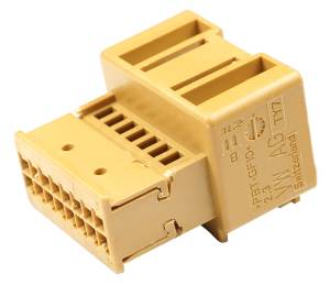 Connector Experts - Special Order  - CET1676M - Image 3