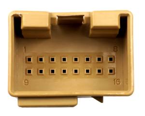 Connector Experts - Special Order  - CET1676M - Image 5
