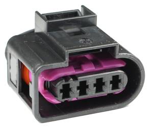 Connector Experts - Normal Order - CE4442 - Image 1