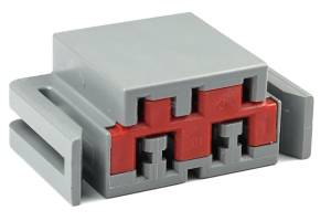 Connector Experts - Special Order  - CE7058 - Image 2