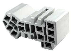 Connector Experts - Special Order  - CET1112 - Image 3