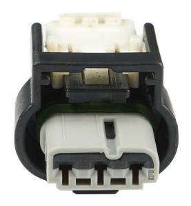 Connector Experts - Special Order  - CE3335GY - Image 2