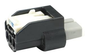 Connector Experts - Special Order  - CE3335GY - Image 4