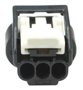 Connector Experts - Special Order  - CE3335GY - Image 3