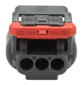 Connector Experts - Special Order  - CE3431 - Image 4